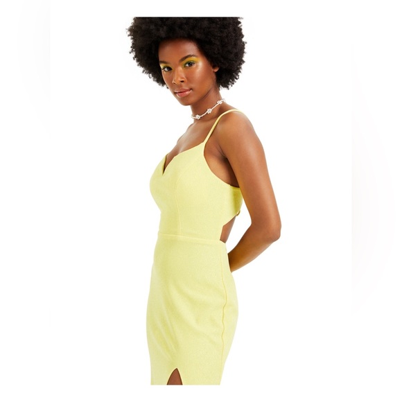 City Studio Formal Dress - Picture 6 of 7